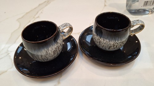 Denby halo ombre espresso - 2,