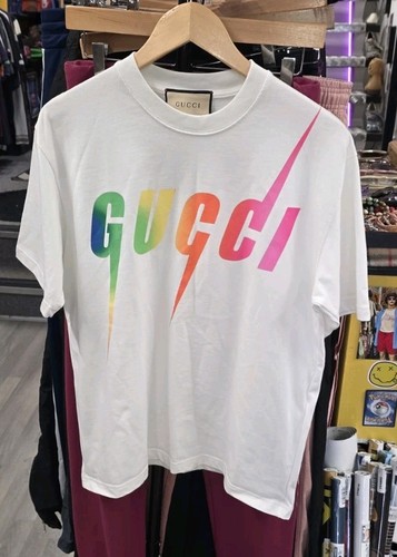 Gucci shirt blade - gucci, t-shirt