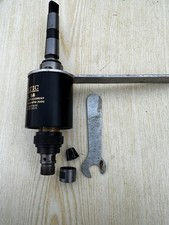 Tapmatic Model 1A  reversible