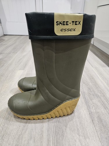 Skee tex thermal fishing boots - skee-tex,