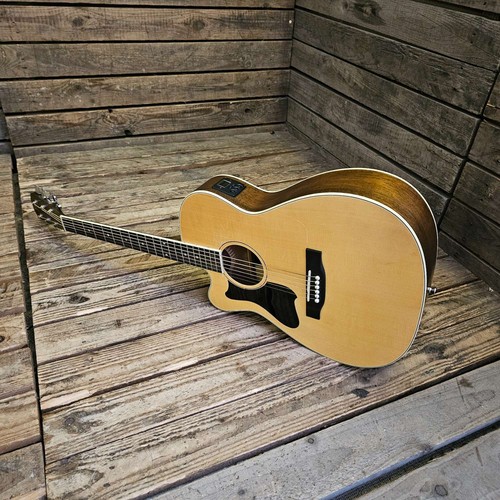 Acoustic guitar guitars - acoustic,