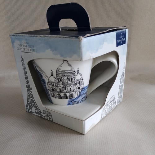 Villeroy boch coffee - villeroy, mug
