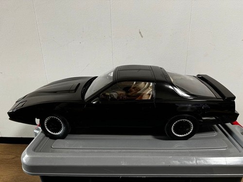 Deagostini knight rider kitt - deagostini,