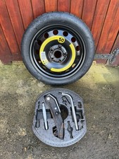 VW / AUDI 16” SPACE SAVER