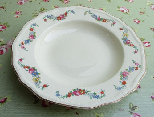 Vintage alfred meakin - alfred,