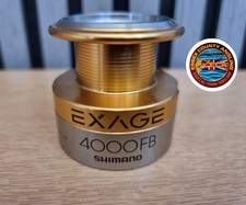 SHIMANO EXAGE 4000 FB Spare