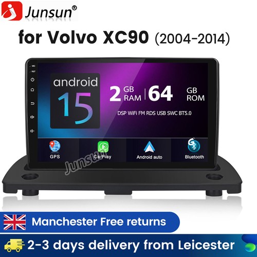 For volvo xc90 - volvo, 2004-2014
