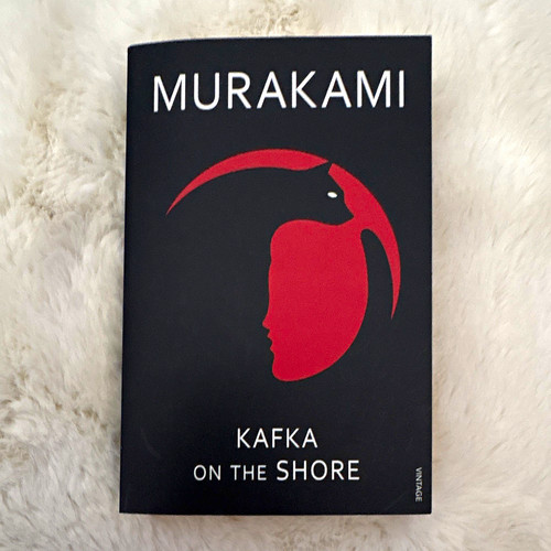 Haruki murakami kafka the - haruki,