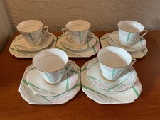Grafton Chester bone china