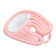 Inflatable Shampoo Basin