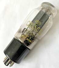 Rare Cossor 275U GZ32 U52 Tube
