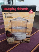 Morphs Richards Food Steamer
