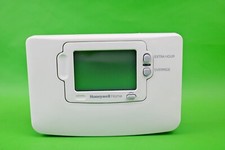 Honeywell 7 Day 1 Channel