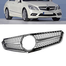 Chrome Diamond Style Front