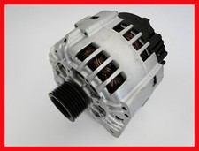 5A2158 ALTERNATOR For VAUXHALL