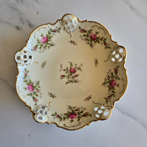 Rosenthal moonrose germany - rosenthal,