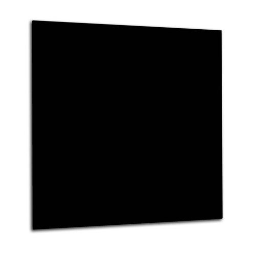 Kitchen glass splashback - kitchen,