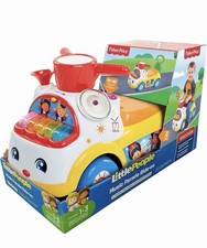 Little People Ultimate Toddler