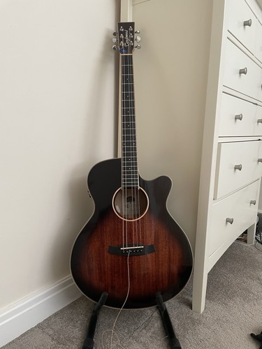 Tanglewood tw4 avb - e,