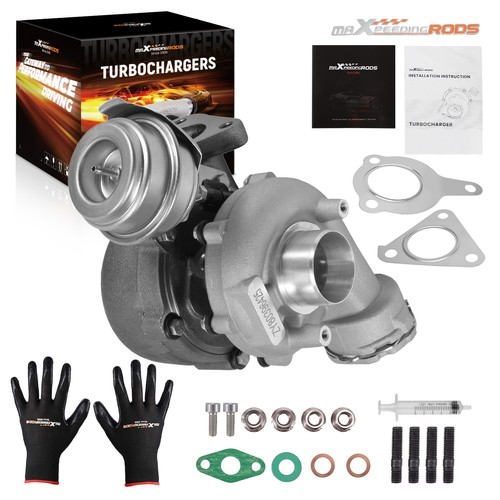 Diesel turbo gt1749v for - turbo,