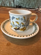 Portmeirion Botanic Garden Cup