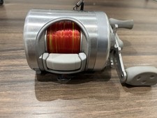 Abu Ambassadeur 5600c 