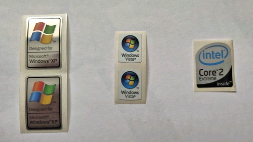Set desktop laptop - set,