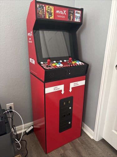Unico neo geo - geo, x