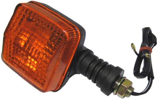 Indicator complete front h - indicator,