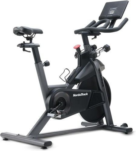 Nordic track series - track, t