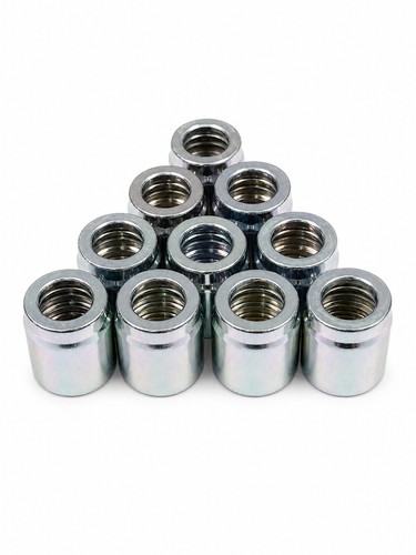 10x hydraulic ferrules for - 10x,