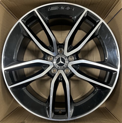 Genuine mercedes cls 53 - mercedes, 20”