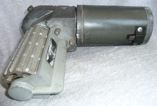 Purpleline Ego Caravan Mover Motor/Gearbox Unit Front Offside