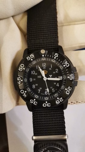 Watch traser microtec - watch, mb