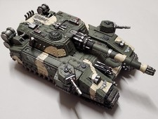 Warhammer 40K Shadowsword