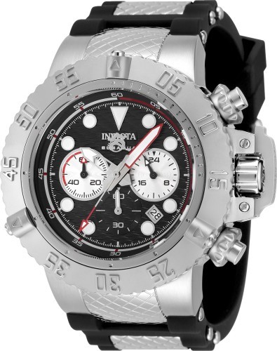 Invicta men subaqua 50mm - invicta,