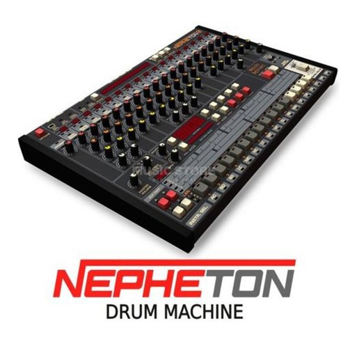 D16 group nephetone - d16,