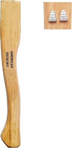 Pack american hickory - pack,