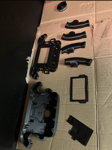 Full replica steering - f1,