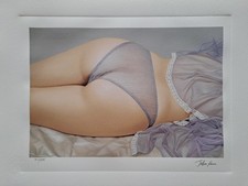 John Kacere Signed -