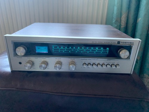 Toshiba 300l vintage 1970s - vintage,