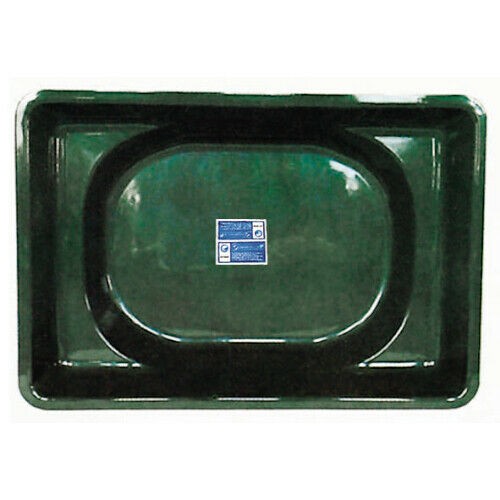 Fibreglass preformed pond - preformed,