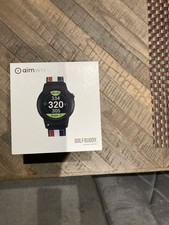 Golf Buddy Aim W11 GPS Golf