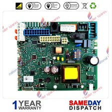 GLOWWORM BETACOM 24C BOILER PRINTED CIRCUIT BOARD 0020273089