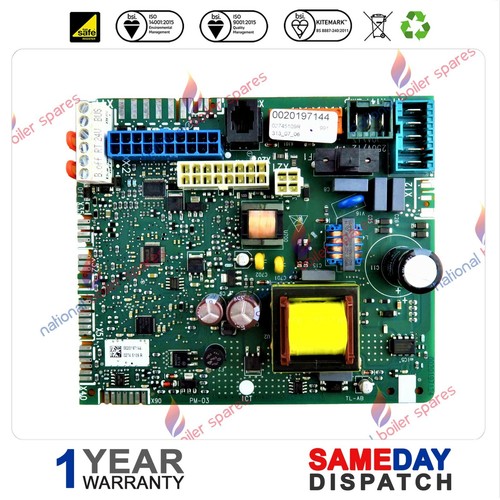 Glowworm betacom 24c boiler - betacom,