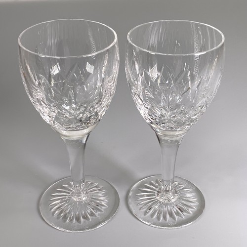 Vintage stuart crystal - vintage,