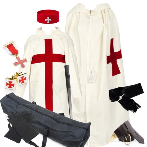 Knights templar full - knights,