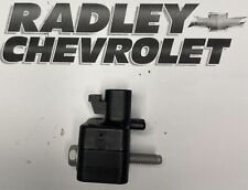 NEW GM OEM SENSOR- GENERAL MOTORS GMC 85598011