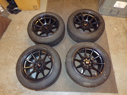Mx5 mk1 xxr 527 25j - mx5, 15"
