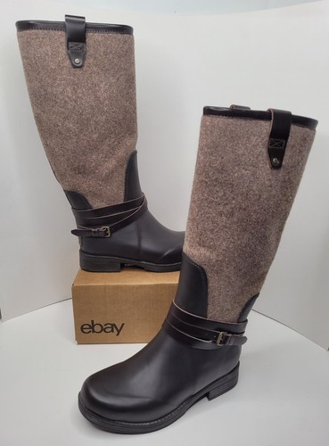 Ugg korynne wellies boots - wellies,